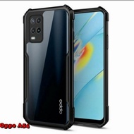 CASE OPPO A54 2021 - CASE ARMOR SHOCKPROOF OPPO A54 2021
