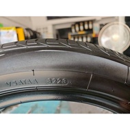 Giti Percentage Tire Size 215 50 R18 Year 23