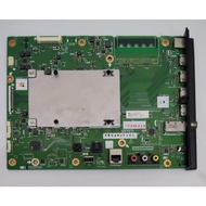(AP1330) Sharp LC-50LE580X Mainboard, Powerboard, Inverter, LVDS, Sensor, Cable. TV Spare Part.