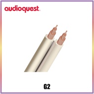 Audioquest G2 White Speaker Cable (16AWG)