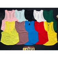 Ks women's gym yoga sports tank top