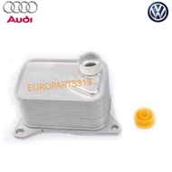 AUDI A1 A3 A4 B9 A5 A6 C7 A7 Q5 TT VOLKSWAGEN GOLF MK7 GTI PASSAT SHARAN TIGUAN ARTEON ENGINE OIL CO