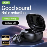 Acer OHR501 Bluetooth Earbuds, In-Ear Design TWS Wireless Earphones, Mini Compact With Charging Case