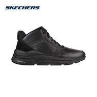 Skechers Men Good Year Sport Global Jogger Shoes - 237204-BBK