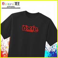 ♞,♘,♙Axie Infinity T-Shirt (Unisex)