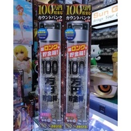1 Million Yen Saving Count BANK Long 2 (55cm)Toreba Win Prize.