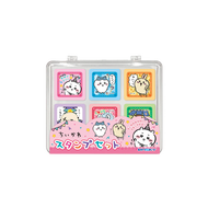 Chiikawa 吉伊卡哇 郵票套裝 6種設計