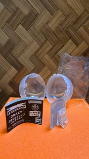 LE SSERAFIM 'CRAZY' 扭蛋