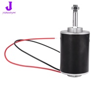 O8【Huang Li Electronics】Xd-3420 30W High Speed Cw/Ccw Permanent Magnet Dc Motor For Diy Generator