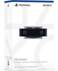 PlayStation Sony HD Camera 攝影機