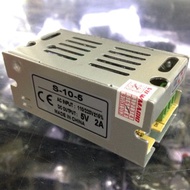 5V 2A Power Supply