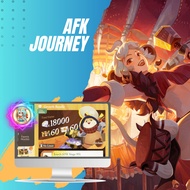 [MMS] [PC WEB OFFICIAL] == Afk Journey shop booster [Dragon] [Crystal]