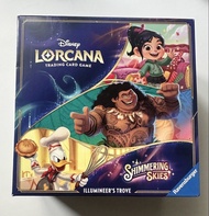 收 Disney Lorcana