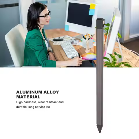 Digital Pen Pen for ASUS PEN SA301H 4096 Pressure Sensitivity 2 Customizable Buttons Digital Pen Tab