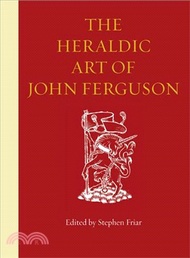 16233.The Heraldic Art of John Ferguson