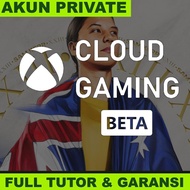 Xbox Ultimate Pass Game | Can be extended & Private