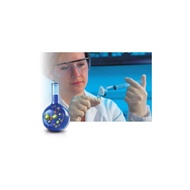 PALL Valuprep Syringe Filter PP 0.2um, 25mm