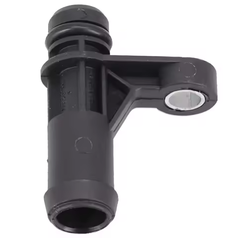 For Ford Fiesta Focus B-Max Heater Connector Heater Hose Connector For Ford Fiesta Focus Plastic Wat
