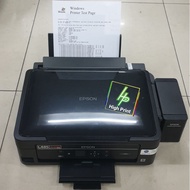 Epson L485 Wifi All In One Printer