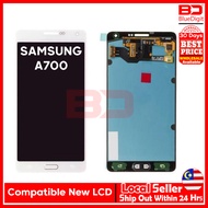 SAMSUNG A700 SM-A700F SM-A700FD SM-A700K LCD Touch Screen Digitizer Display Replacement
