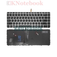 Keyboard hp EliteBook 745 G4 840 G4 848 G4