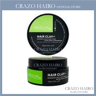 Mezzom Pro Hair Styling Clay (Extra Shiny) 100ml