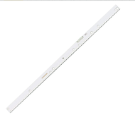 หลอดใหม่อันที่ 289 Samsung UA55M6300AK แถบแสง BN96-39508A  BN96-39509A  LM41-00301A 72 ดวง 6Pin
