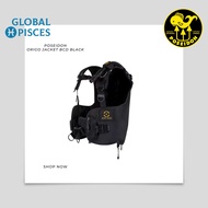 POSEIDON Origo BCD Diving BCD