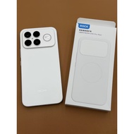 Original magnetic attraction for REDMI K90 PRO MAX Protective Case Cover Coque REDMI K90 PRO Durable