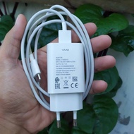 Charger Vivo Y30 Second Copotan Hp