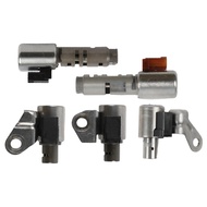 5PCS CTV Transmission Solenoid Kit For Toyota Corolla Celica GT Echo Scion 1.8L Yaris 1.5L 1.6L U340