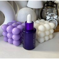 UFORA SKINCARE SRUM muka wajah 10ml batch 44003 isian putih ORIGINAL HQ