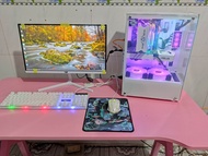 Bộ PC Gaming Core i3 9100F - GTX 1060 3G DR5 chơi mượt Game online fifa4 LMHT cf đột kích free fi