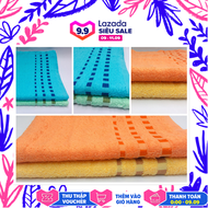 Set 2 khăn tắm Hải Cẩu 1m2 (60x120)