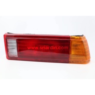 Mitsubishi Galant Sigma A121 A123 A131 A133 80-81 Tail Lamp | OE Part Number : L MB 140555 / R MB 14