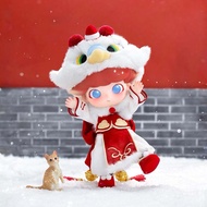 [ Popmart ] Dimoo CNY Limited Edition