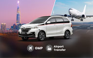 Seoul｜Gimpo International Airport Private Airport Transfer