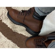 RED WING SAFETY BOOTS 2245 ST 6″
