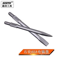 Ho Point Chisel Concrete Chisel Field 95a Dedicated Steel Ho Point Point Point Point Petrochemical F