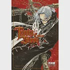 Trinity Blood 聖魔之血 Reborn on the Mars (1) (電子書) 作者：吉田直