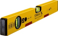 Stabila 02872 Spirit Level Box Section Level Magnetic Straight 70 M 40cm