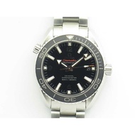 DL PLANET OCEAN PROFESSIONAL CERAMIC BEZEL 42MM 1T01 MK BEST EDITION SILVER MARKERS ON SS BRACELET A