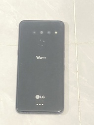 LG V50 ThinQ 5G 智能手機（已改雙卡）