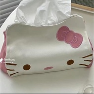 READYSTOCK IN MALAYSIA HELLO KITTY TISSUE BOX