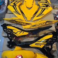 y155 coverset y16 exciter ex thai