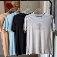 Cut-out Label Style 72 Lyocell Tencel Thin Like Cicada Wings Summer Men's Breathable Knitted Jacquar