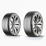 Continental | UltraContact UC7 Tire 215/50R17