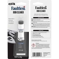 Faultless Iron Cleaner, 28g