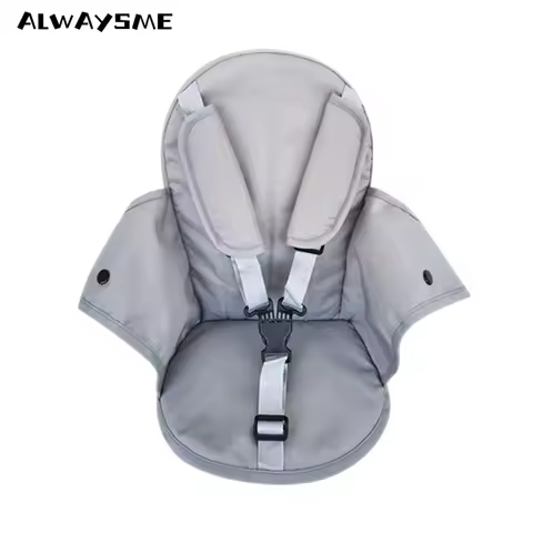 ALWAYSME Seat Cushion For QBOX Kids Ride-On Suitcase With Guardrail