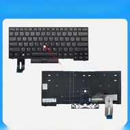 Thinkpad T470 T480 R480 E490 L380 L480 E480 Keyboard E485 T480S T490 E495 L390 A475 A485 Compatible 